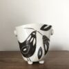 Stoneware Vase 01